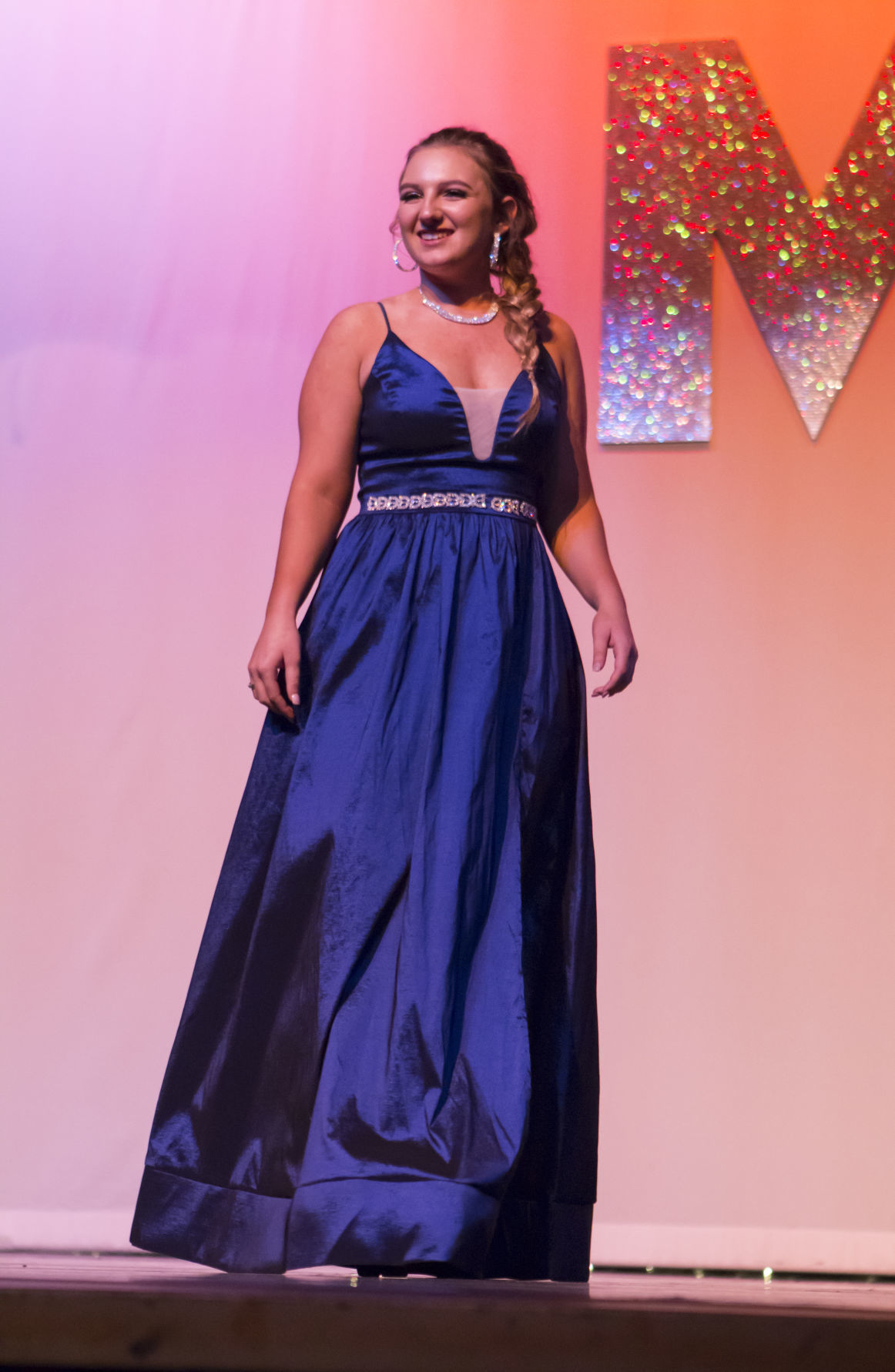 Miss Kings County 2018